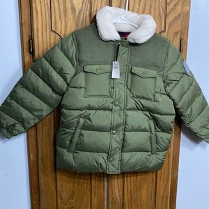 Gap Boys Coat